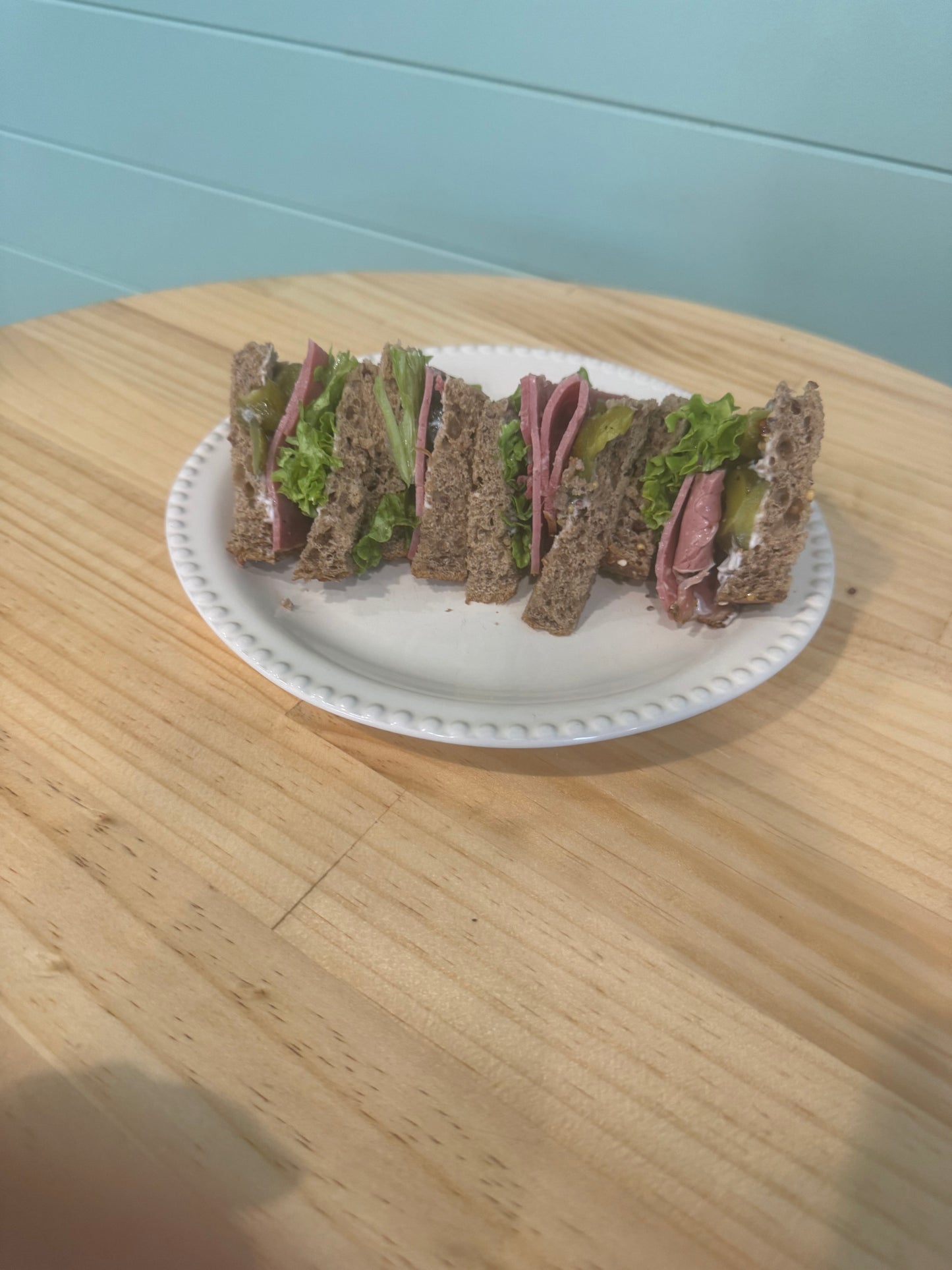 Sandwiches