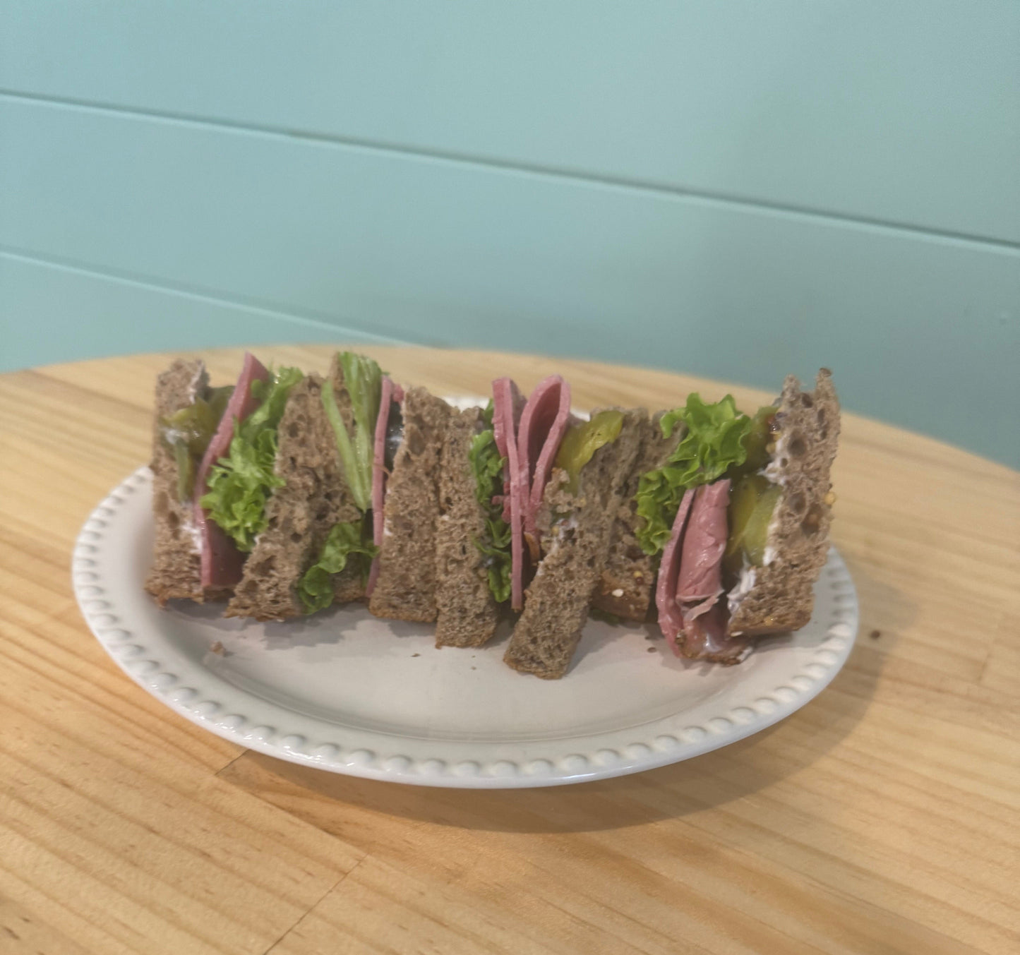 Sandwiches