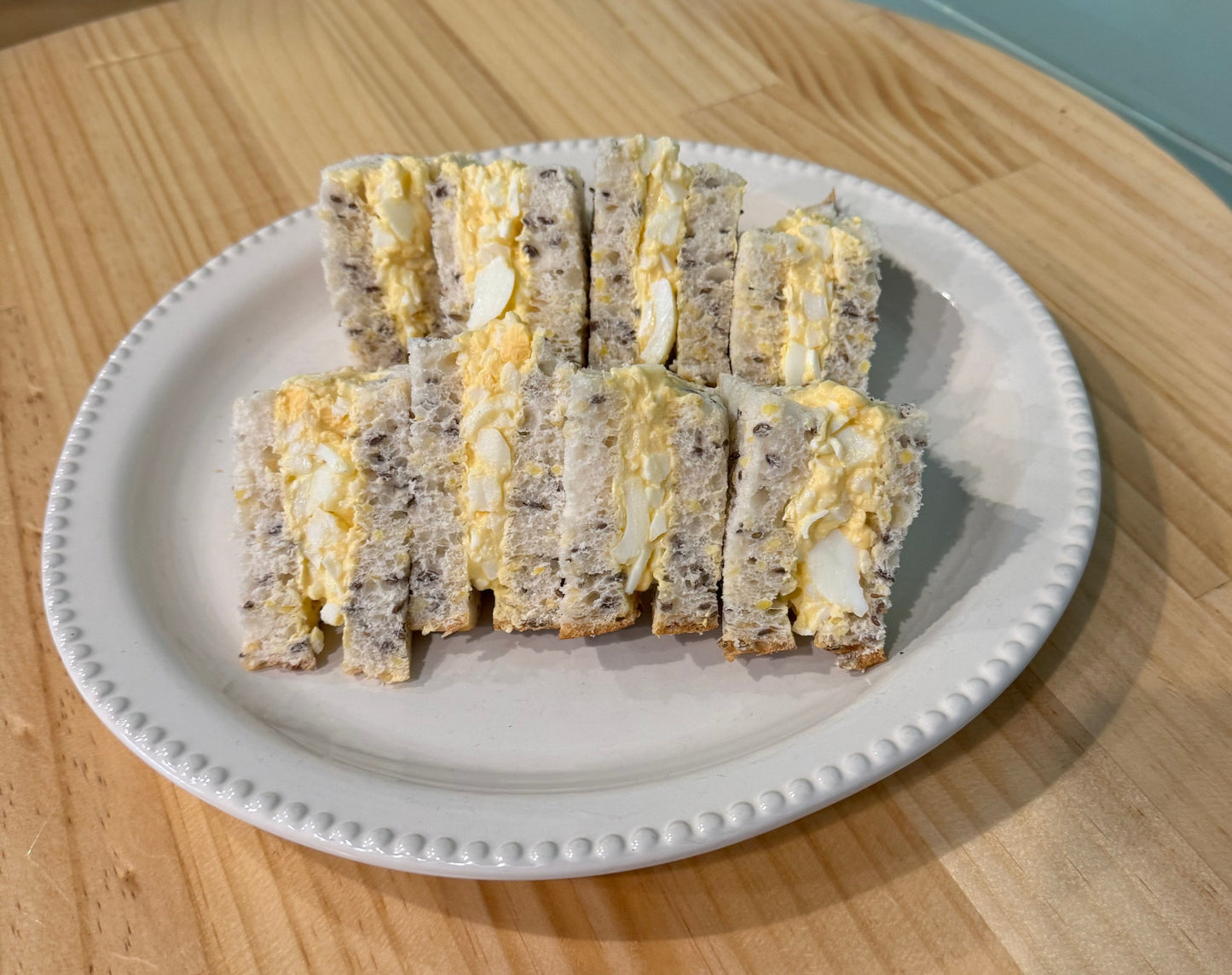 Sandwiches