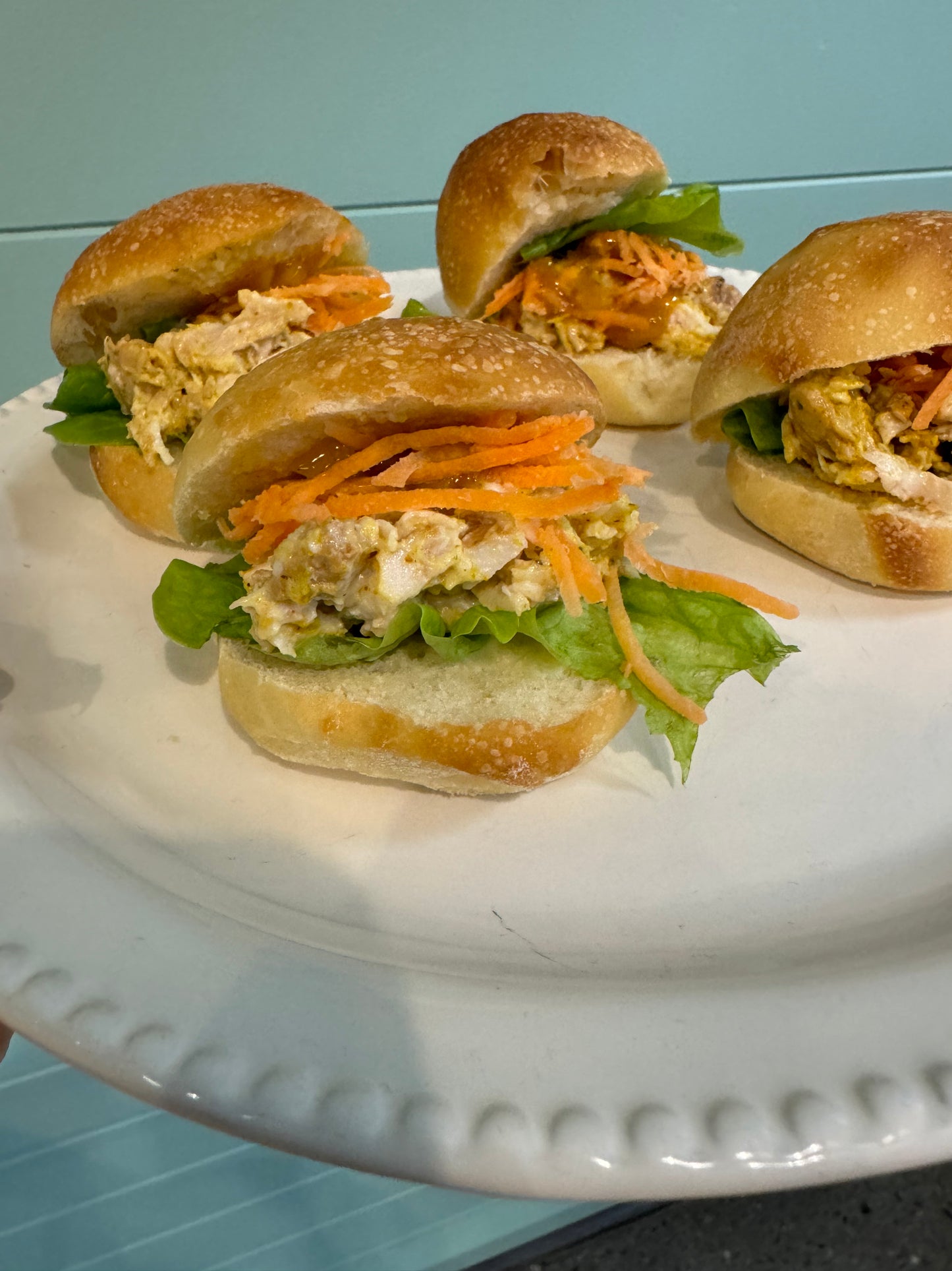 Sandwiches