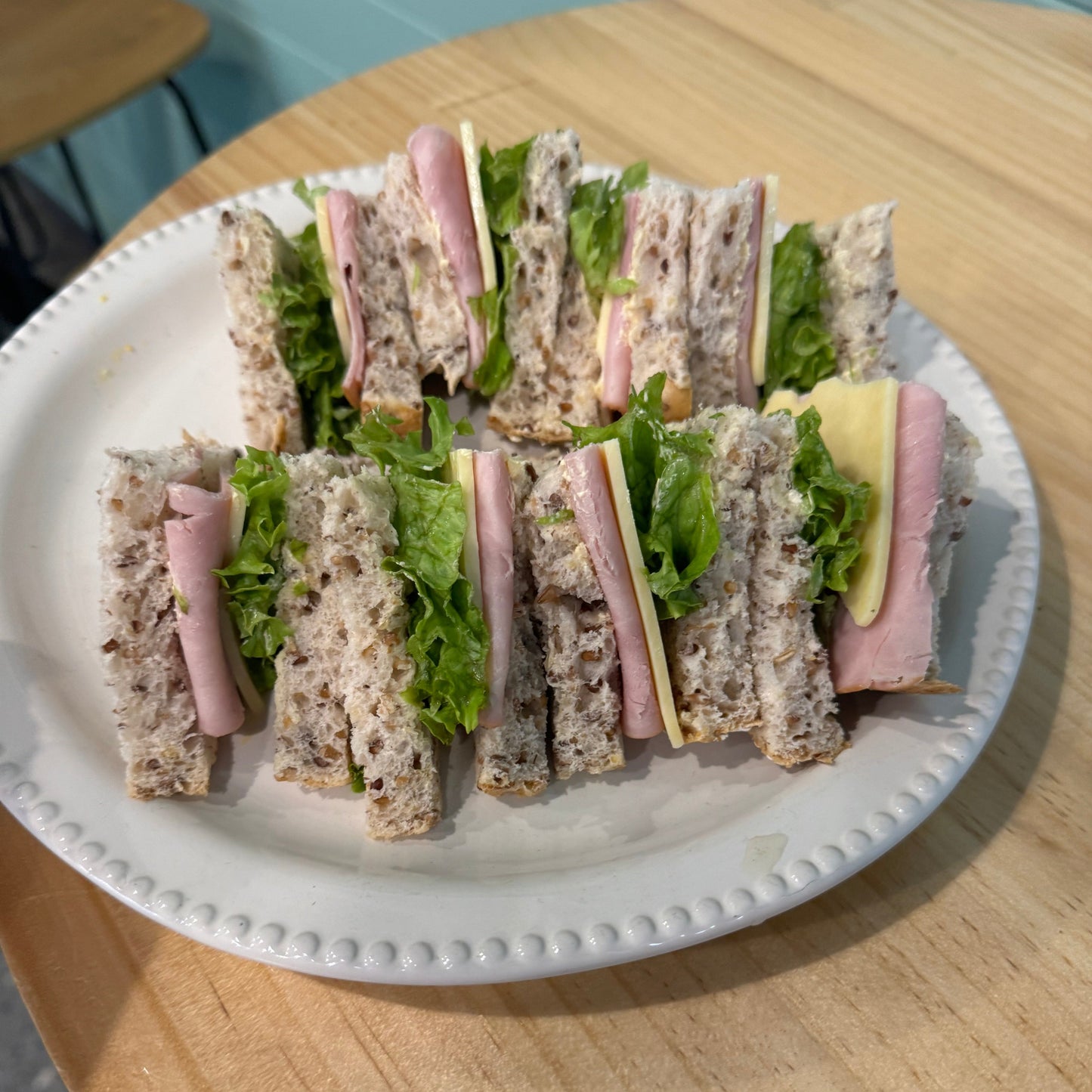 Sandwiches
