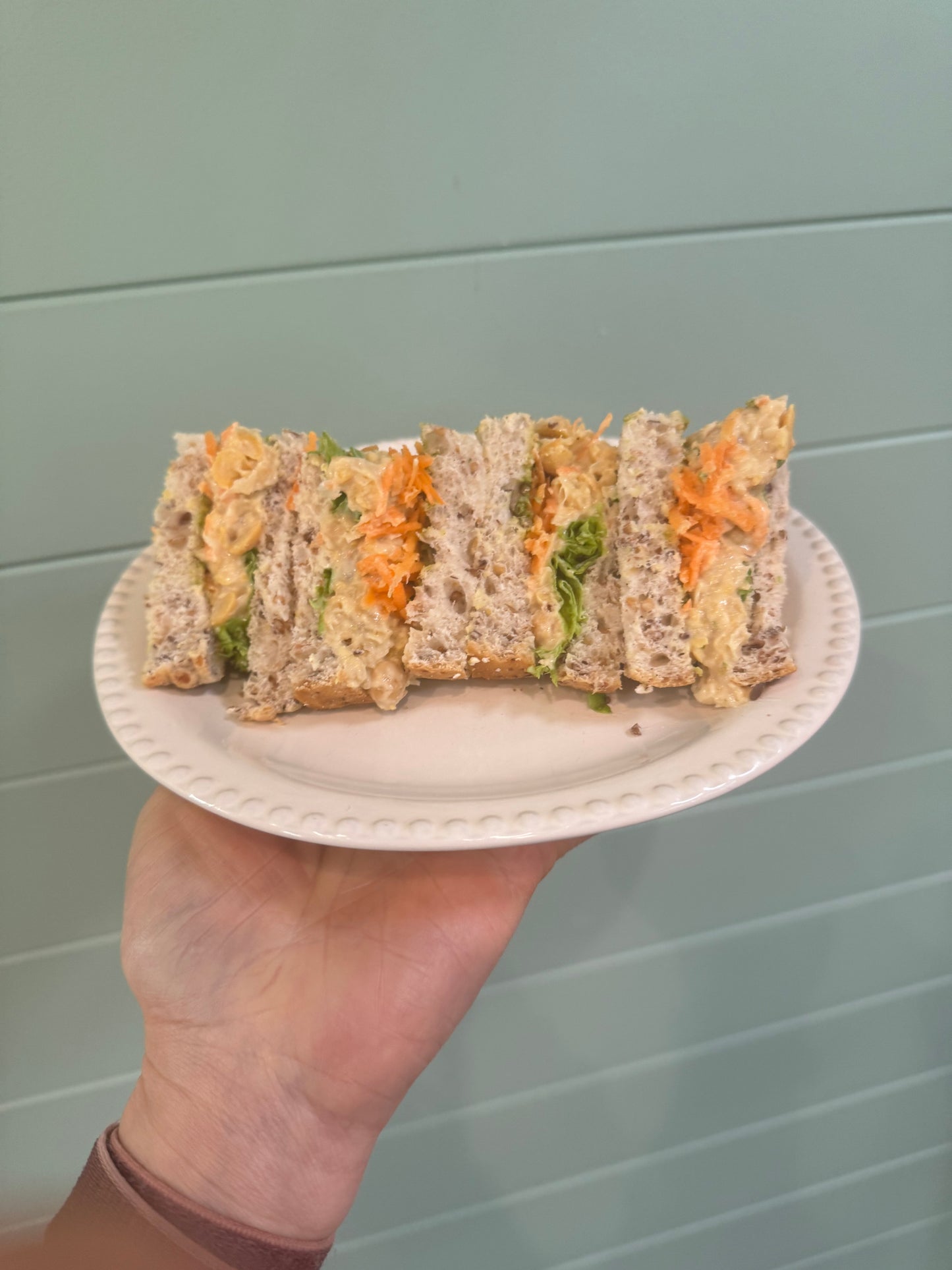 Sandwiches