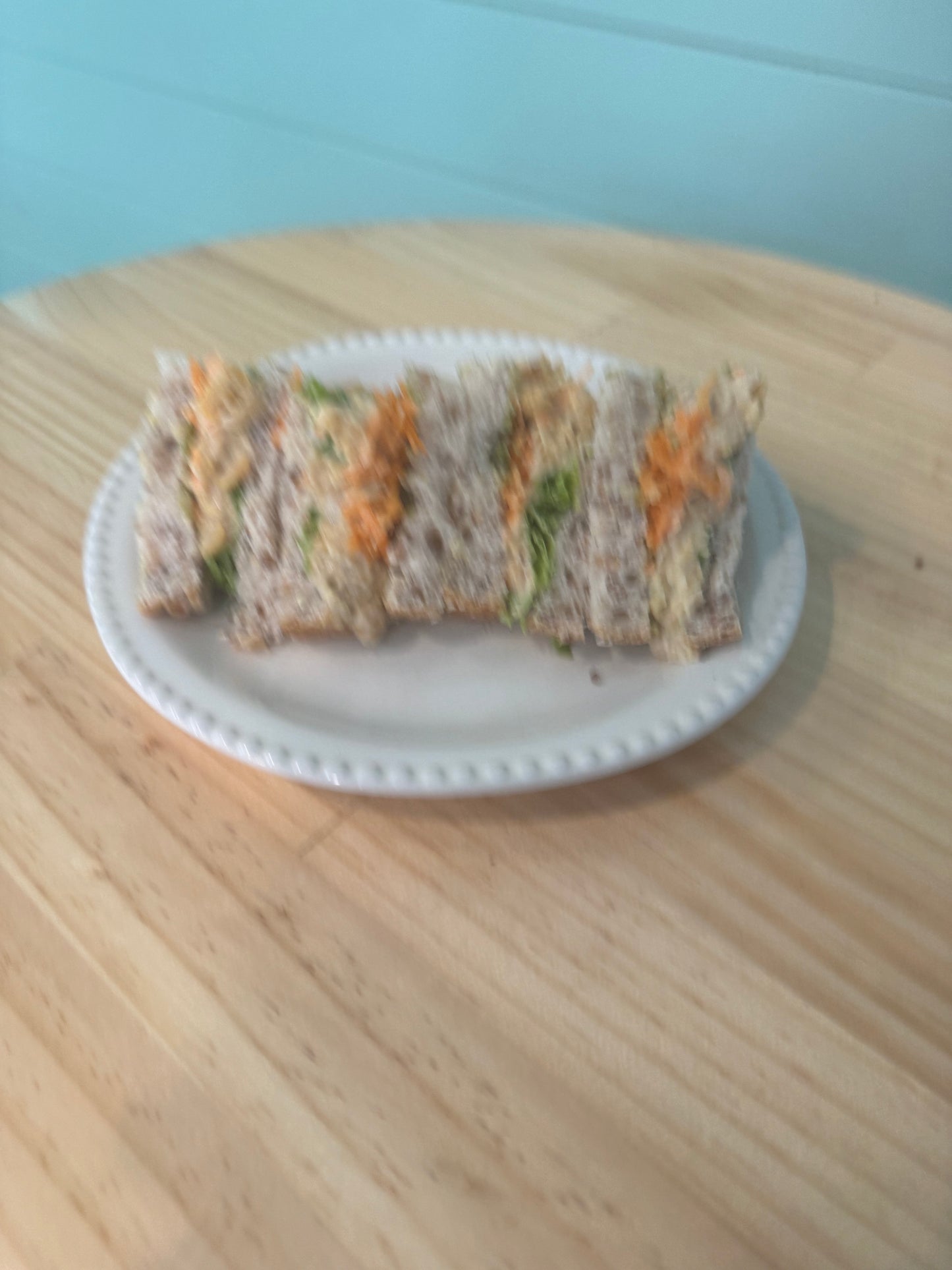 Sandwiches