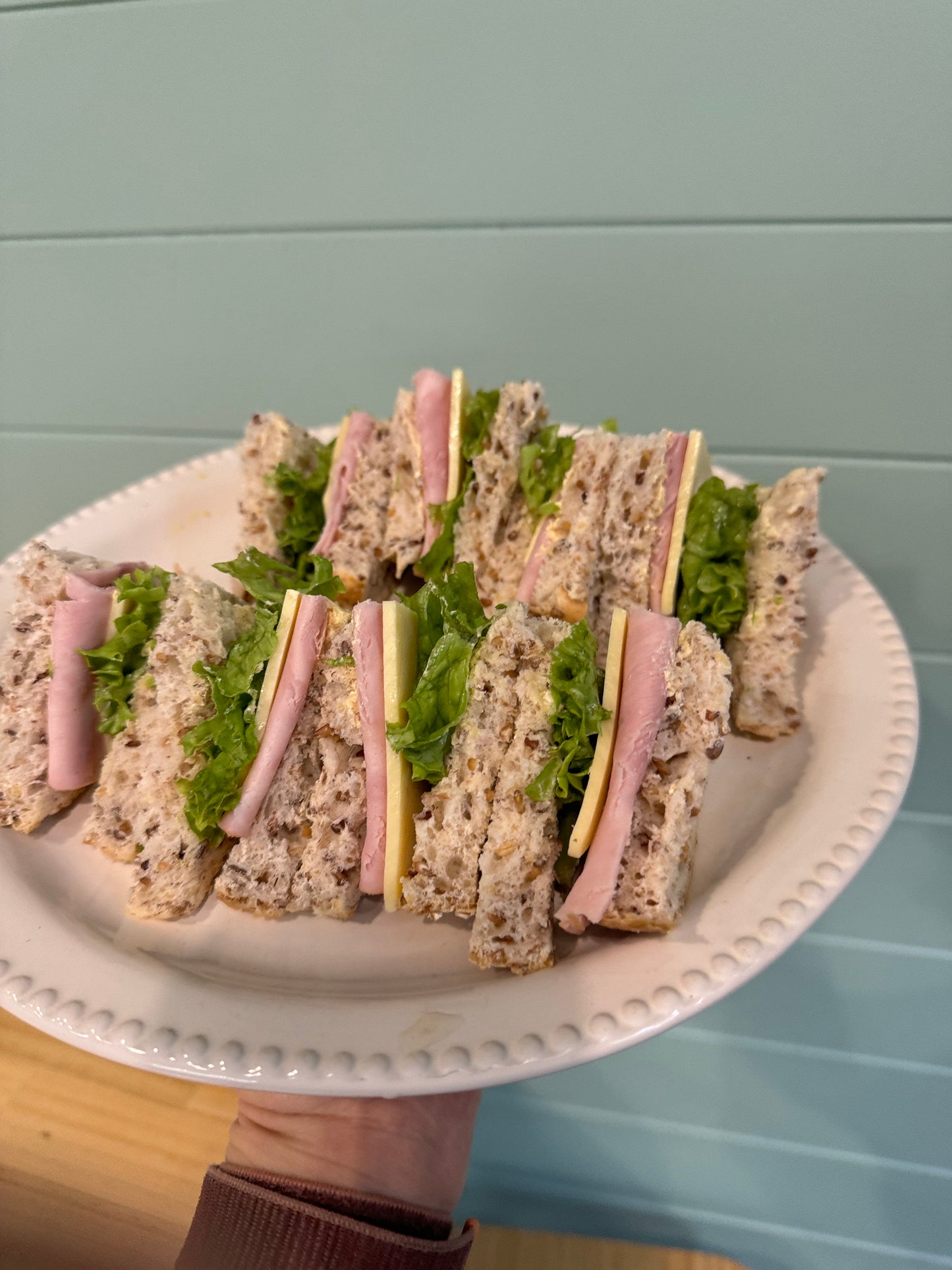 Sandwiches