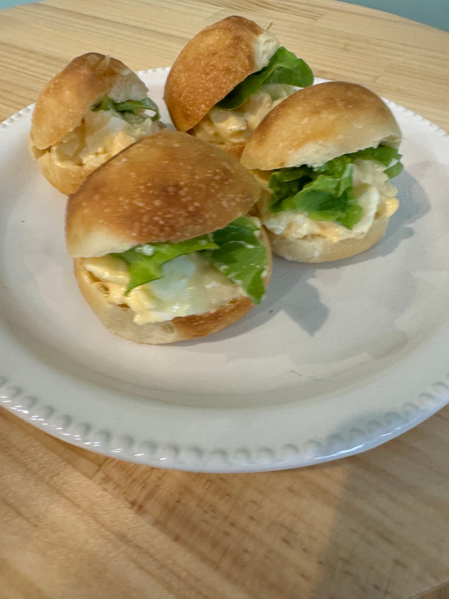 Sandwiches