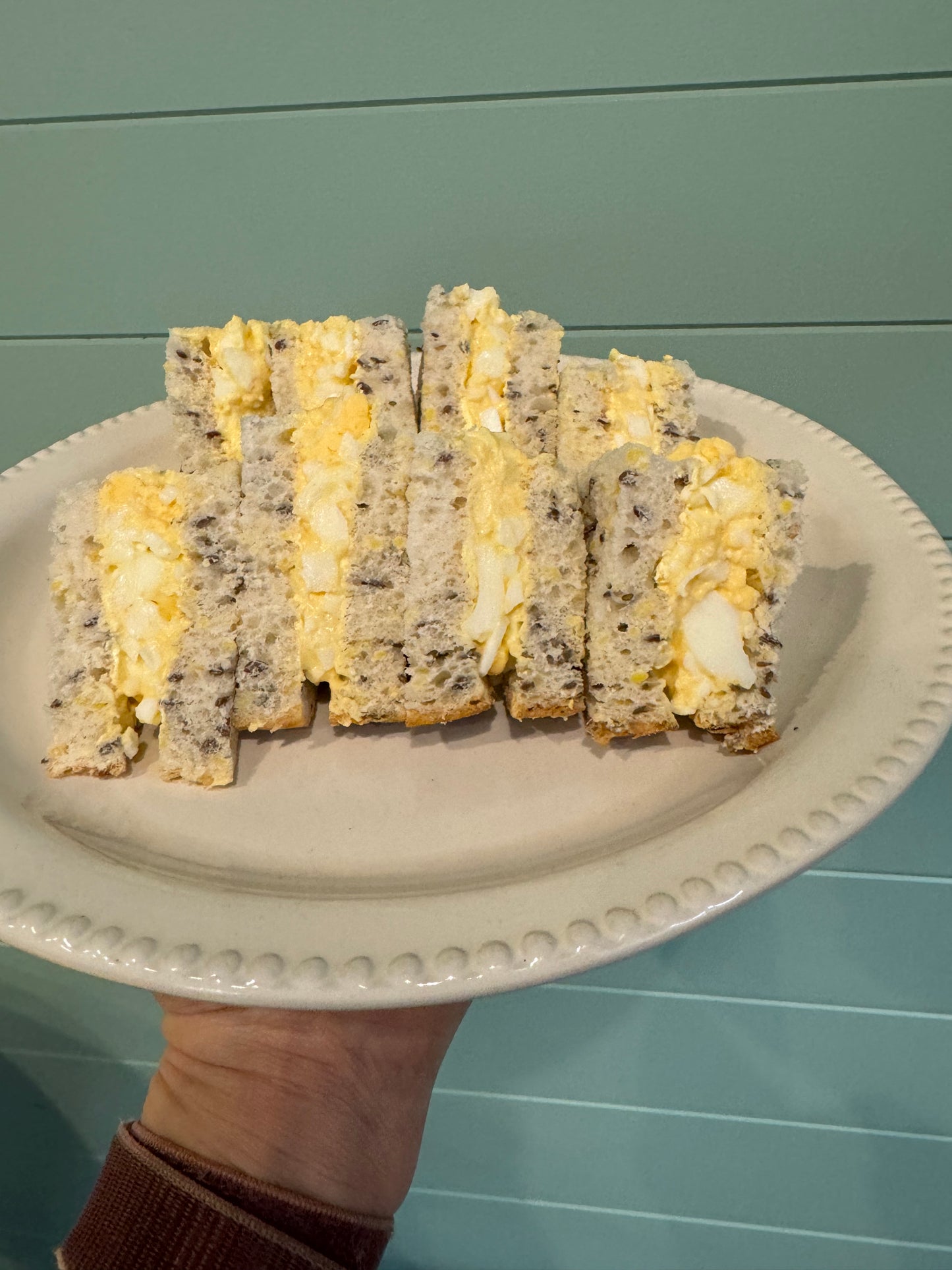 Sandwiches