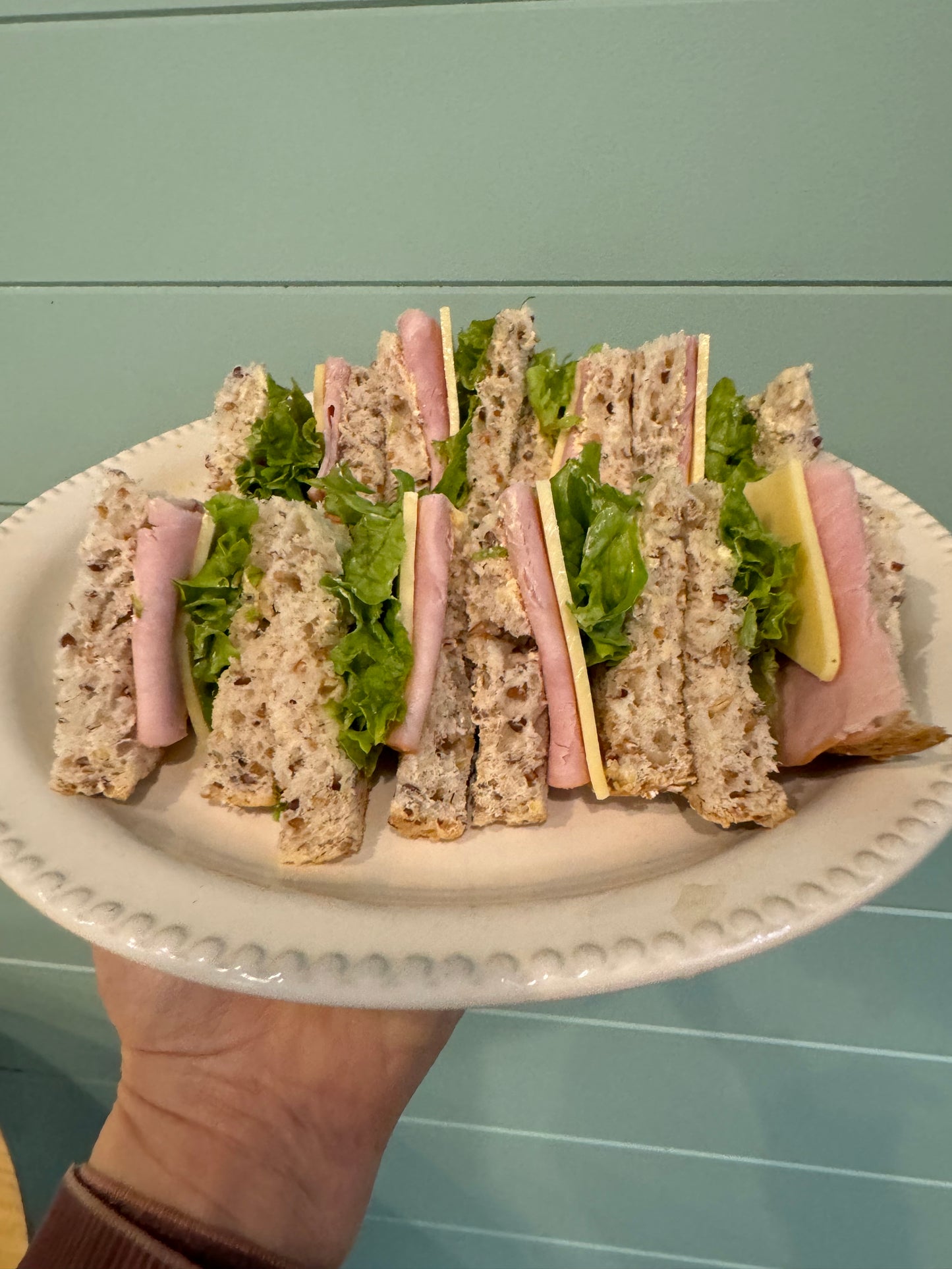 Sandwiches