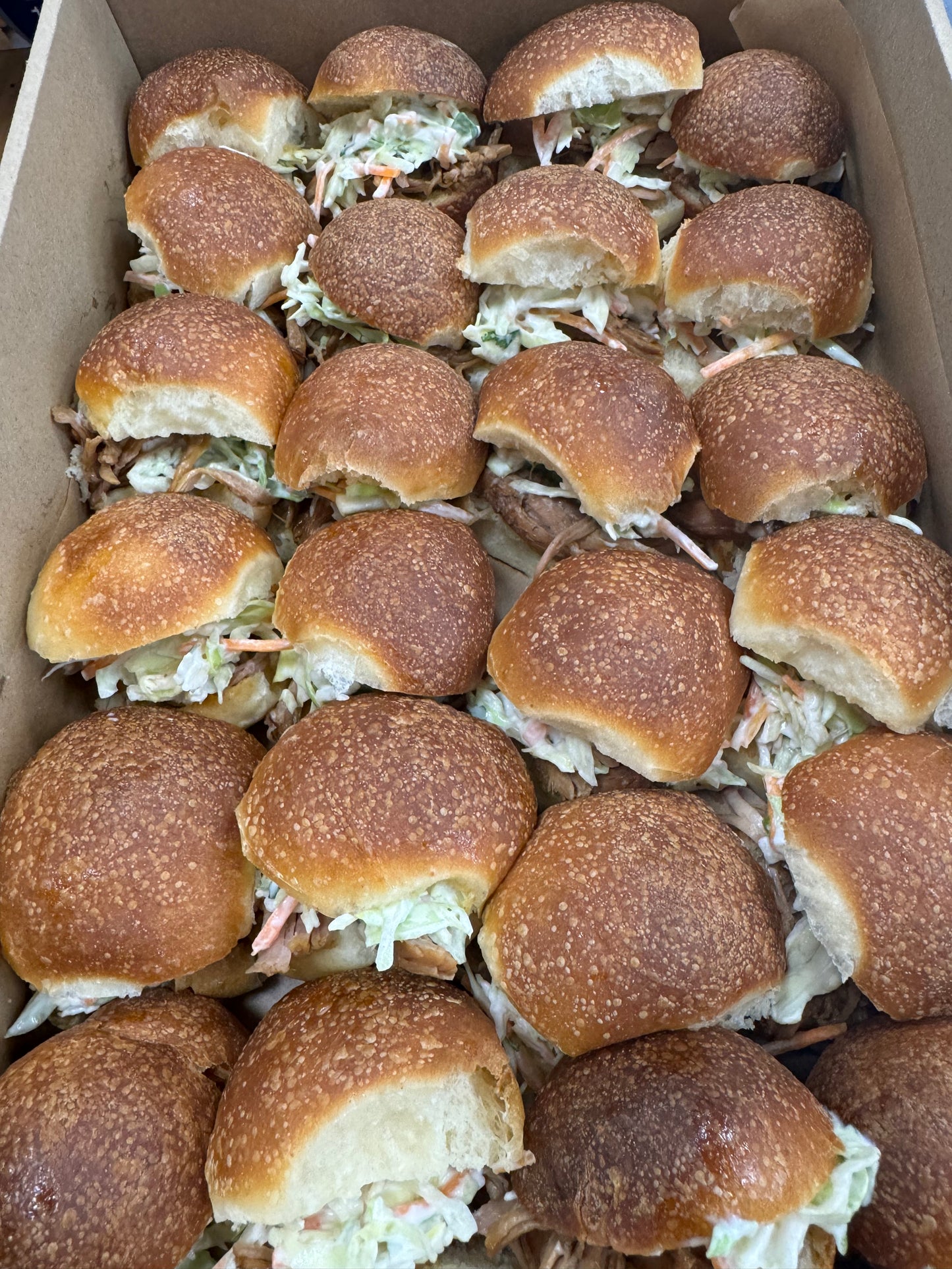 Sandwiches