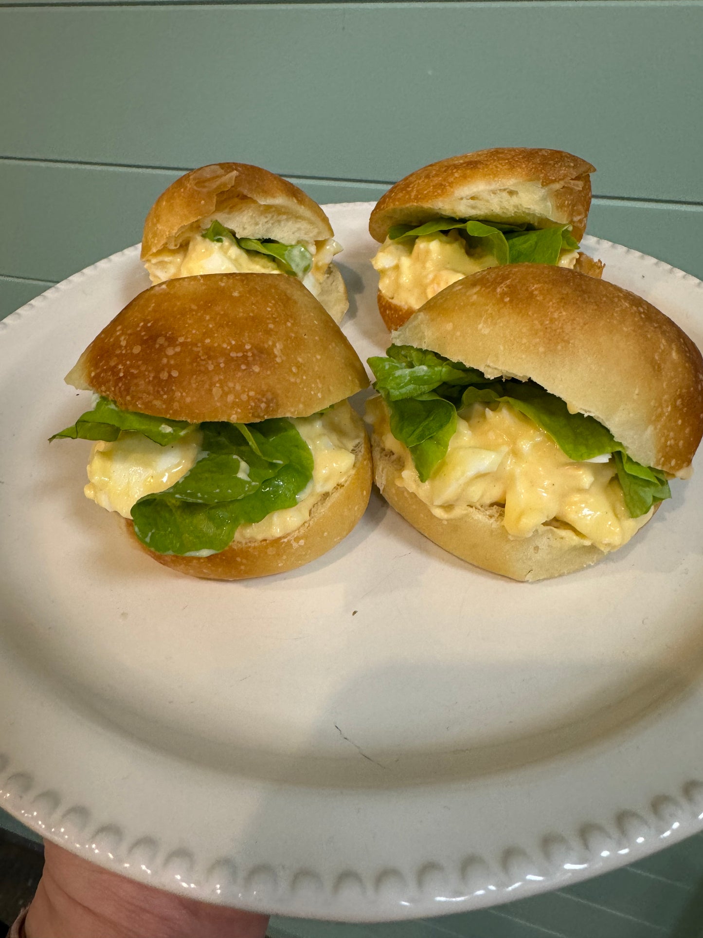 Sandwiches