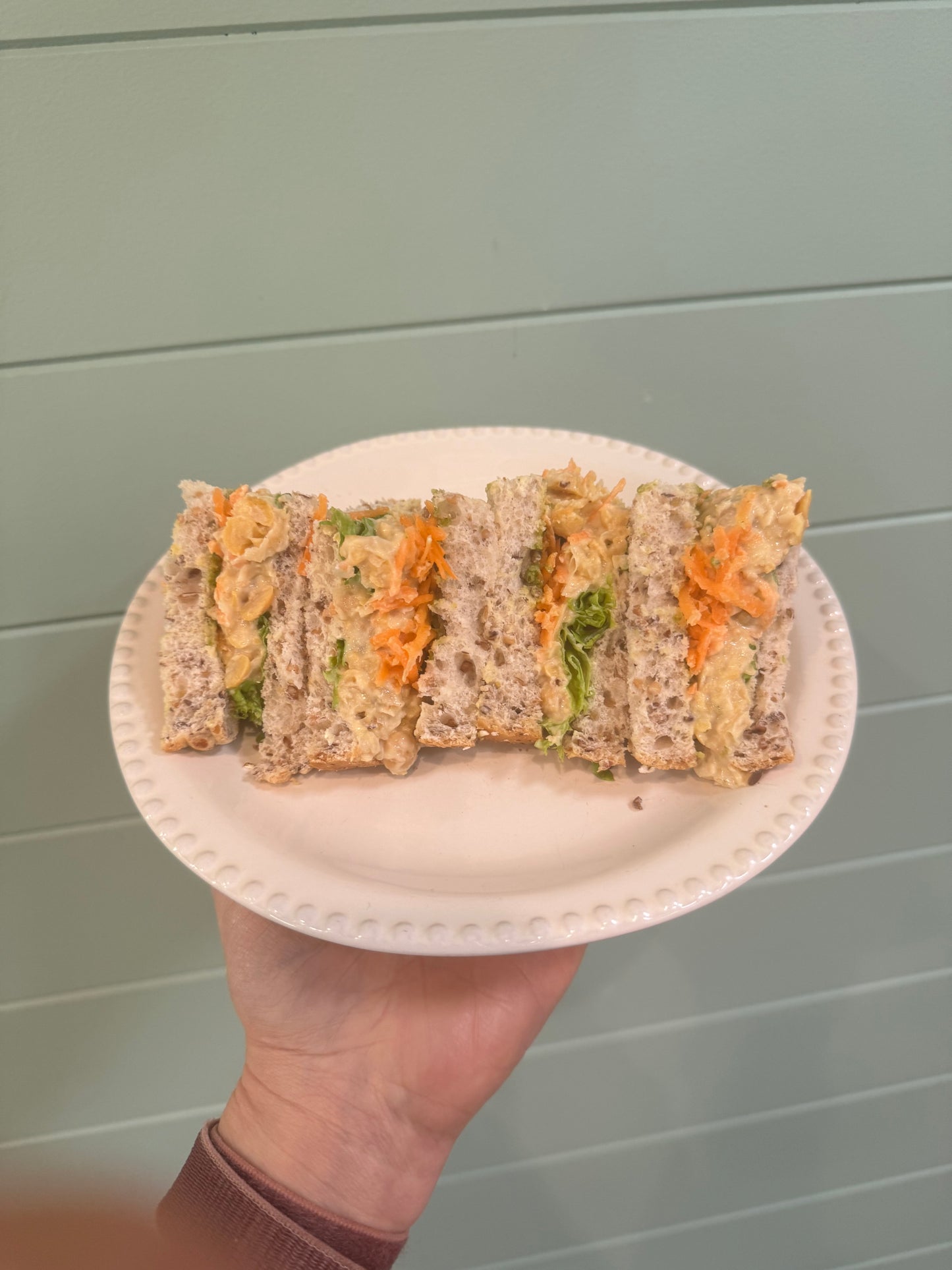 Sandwiches