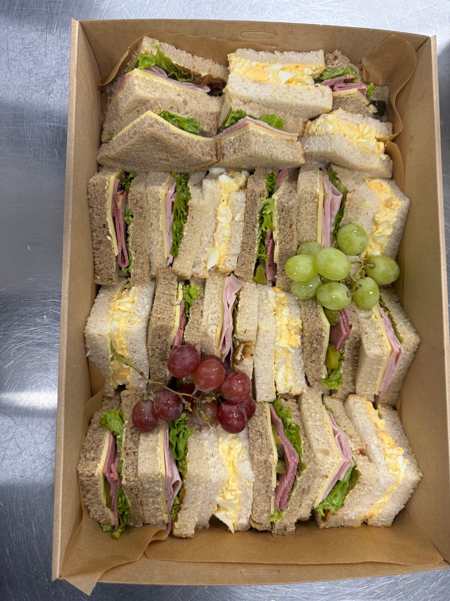 Sandwiches