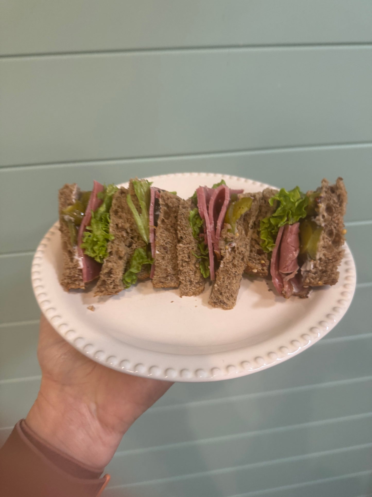 Sandwiches