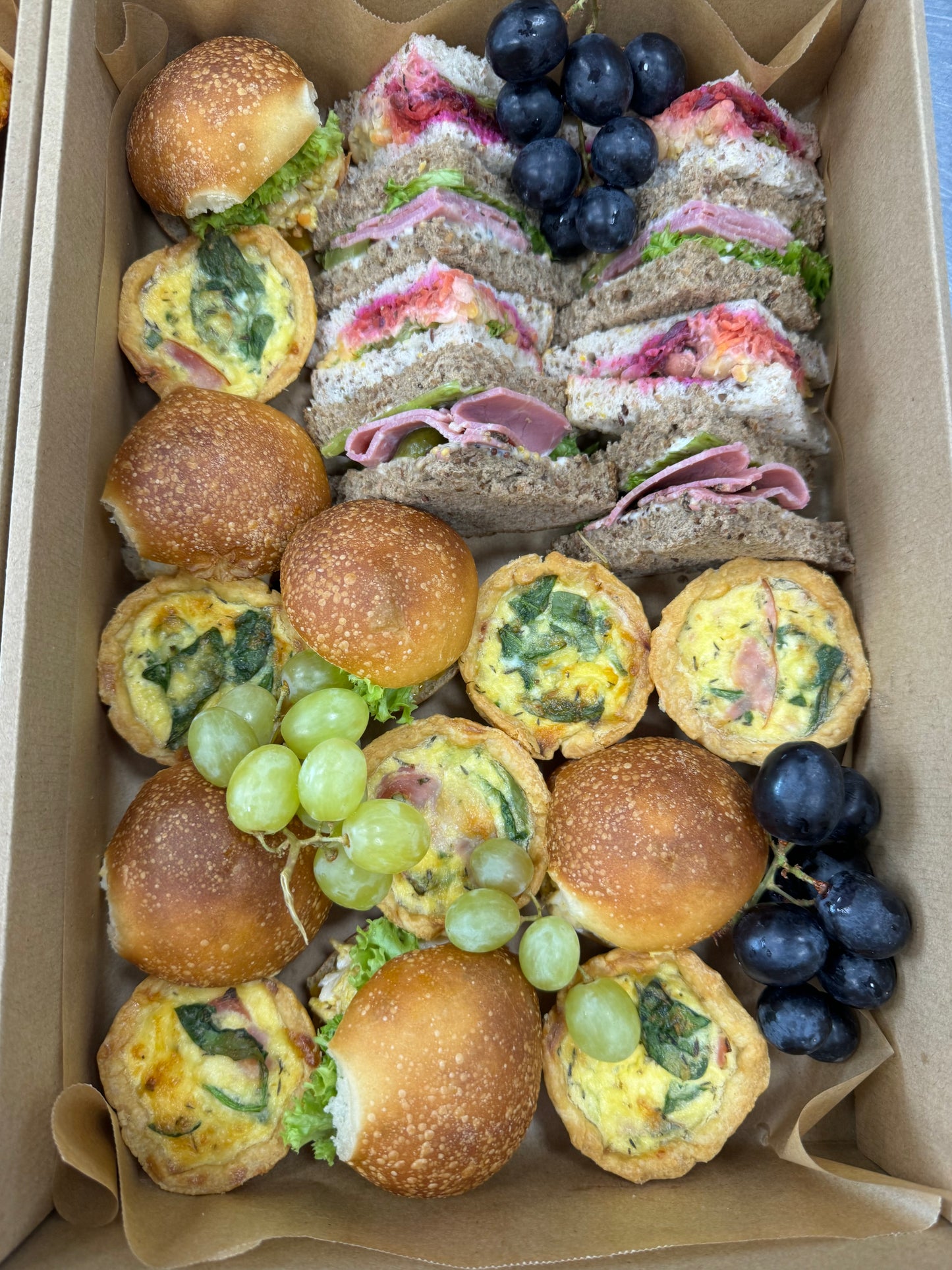 Sandwiches