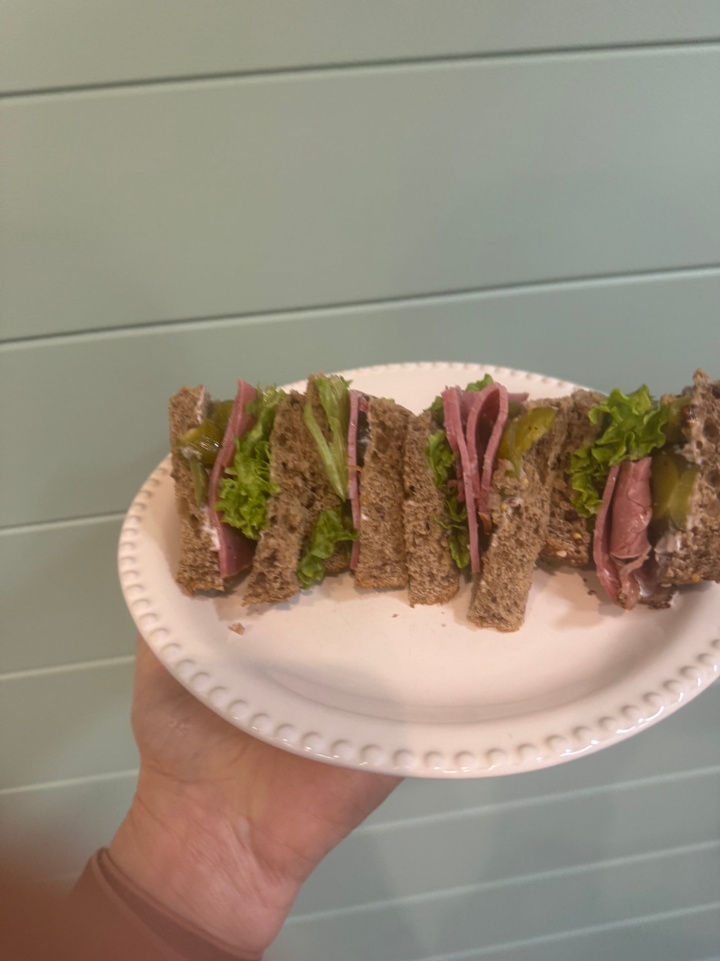 Sandwiches