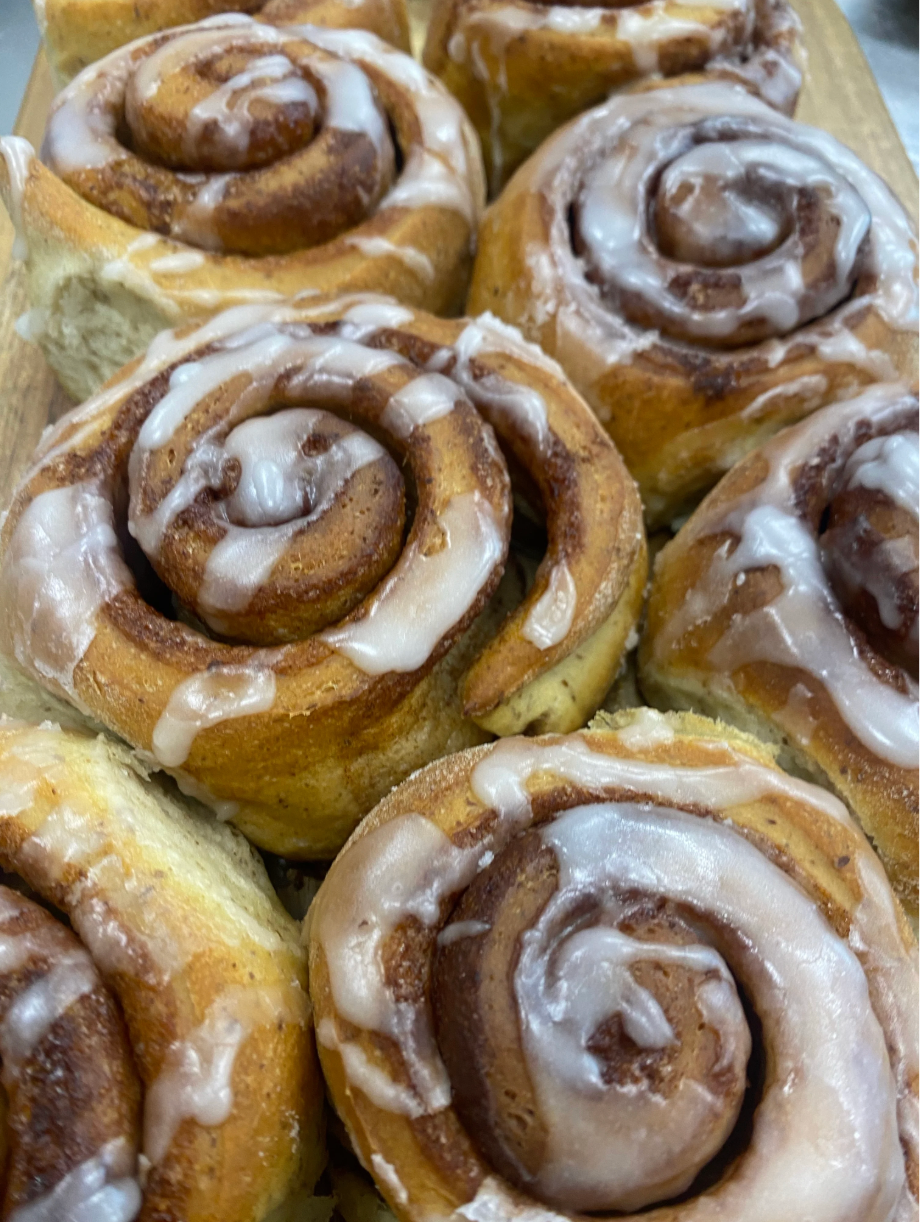 Bakery