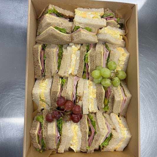Sandwiches