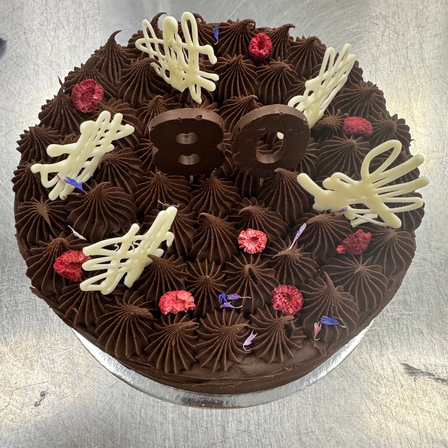 Chocolate Cake