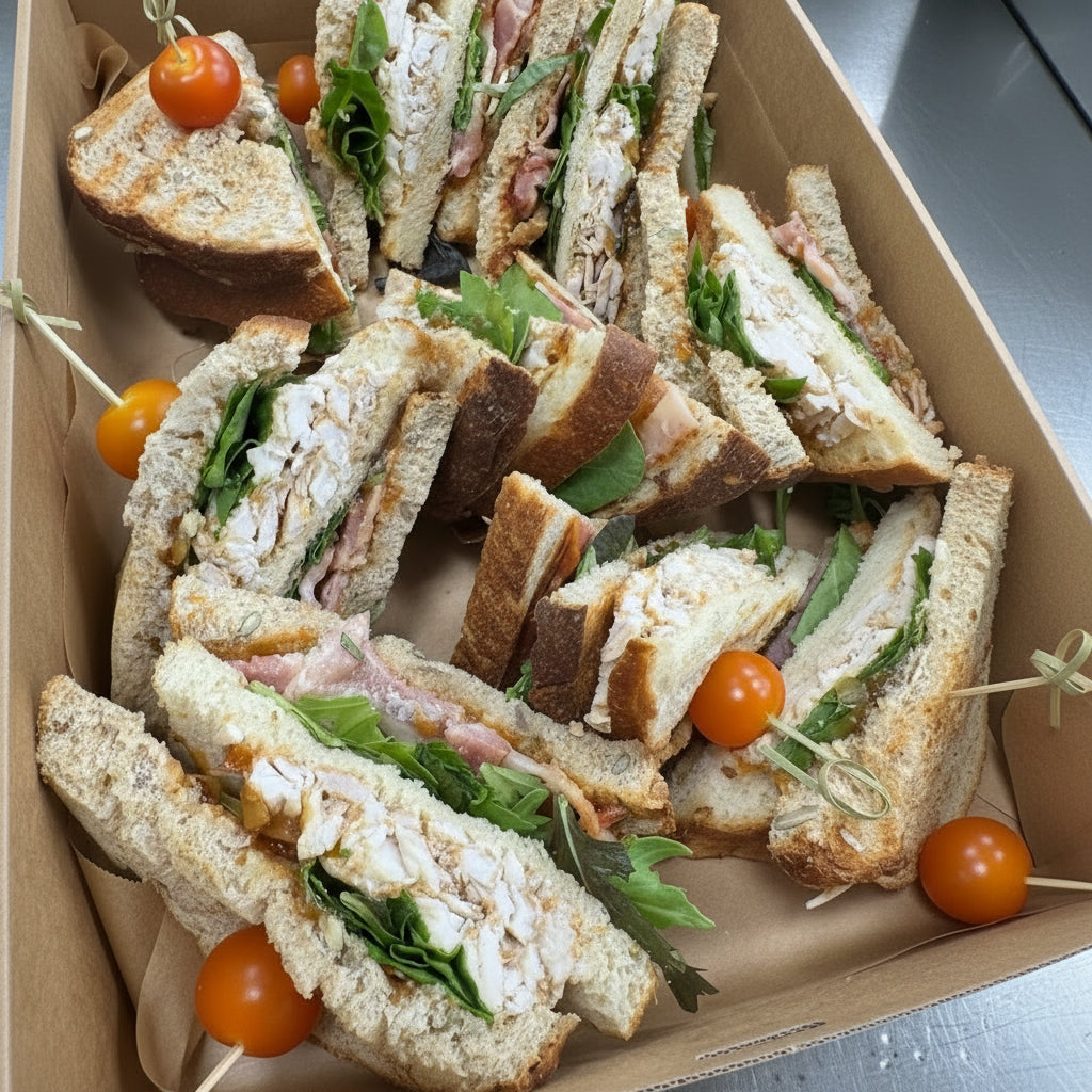 Sandwiches