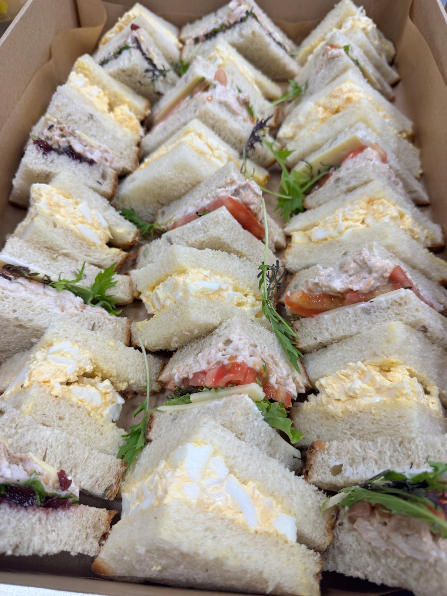 Sandwiches