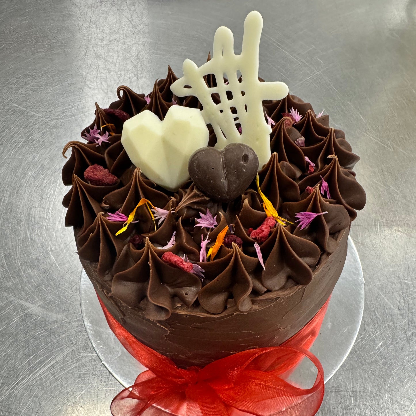 Chocolate Cake