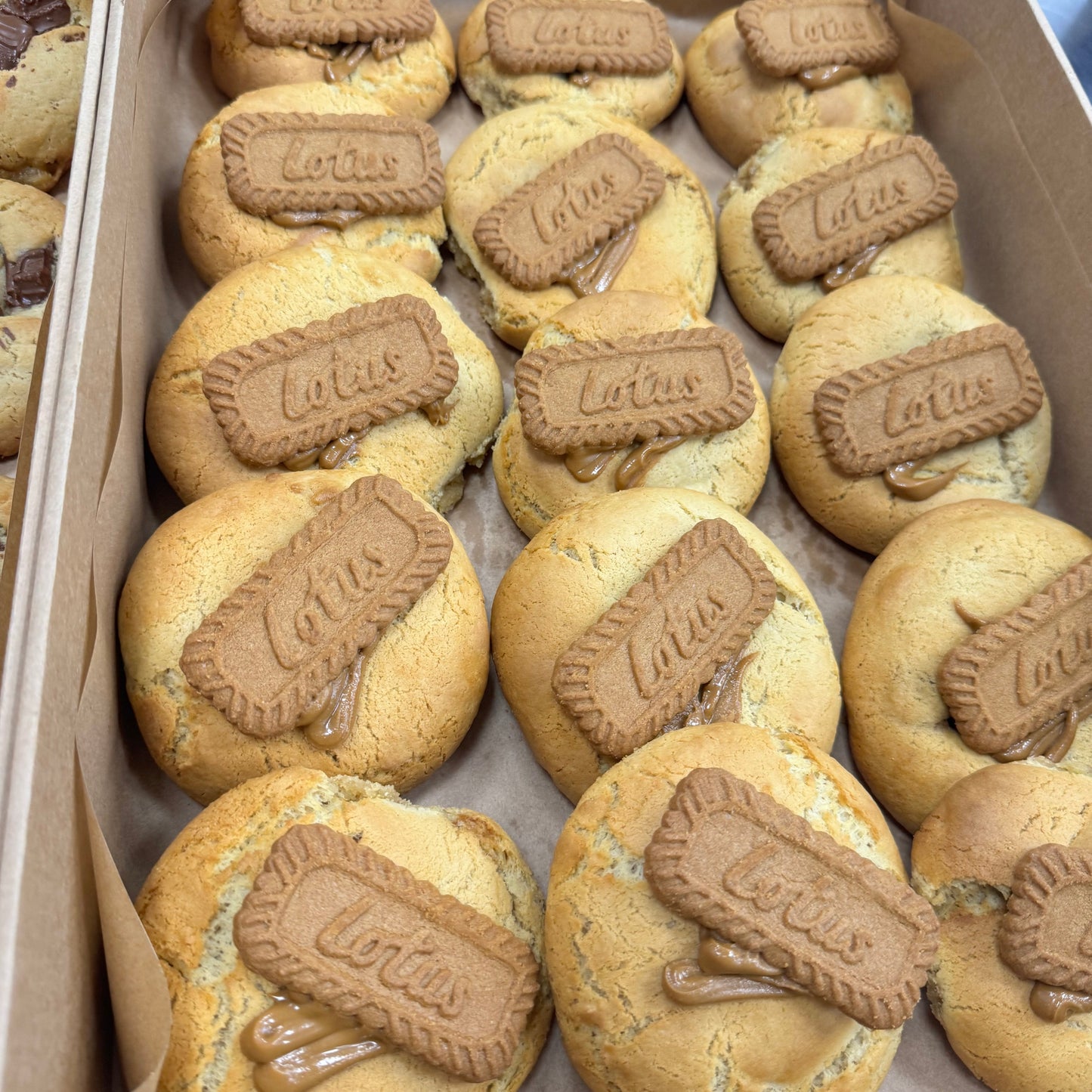 Cookies