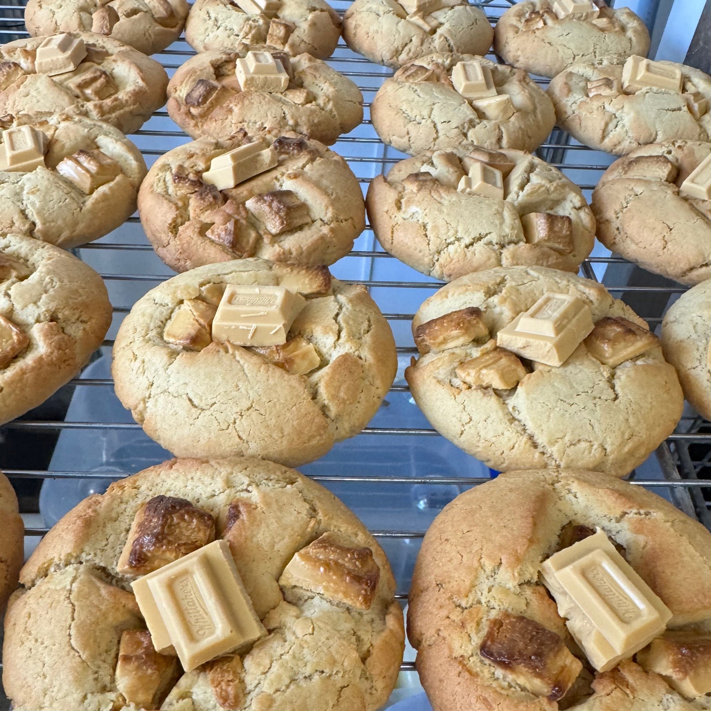 Cookies
