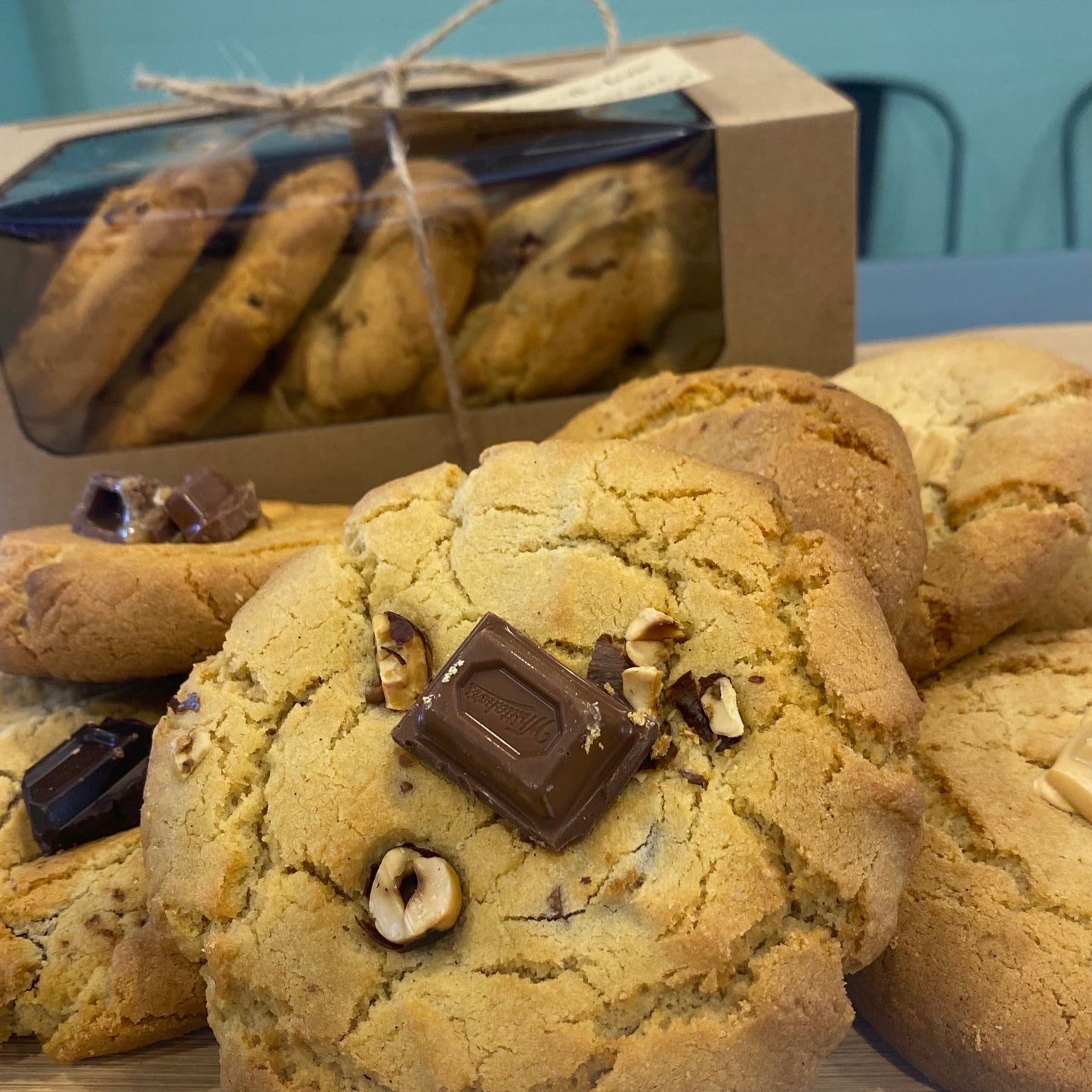 Cookies