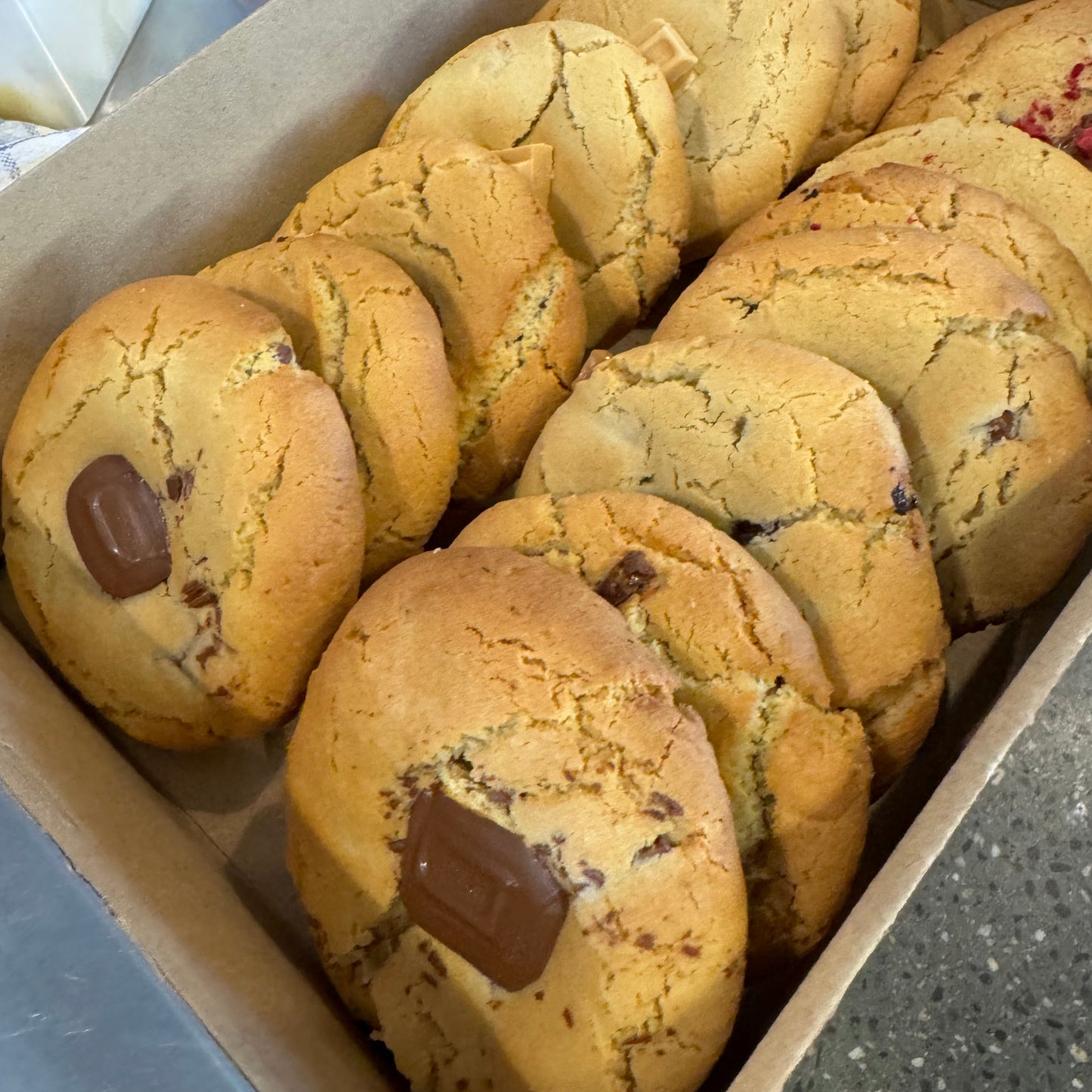 Cookies