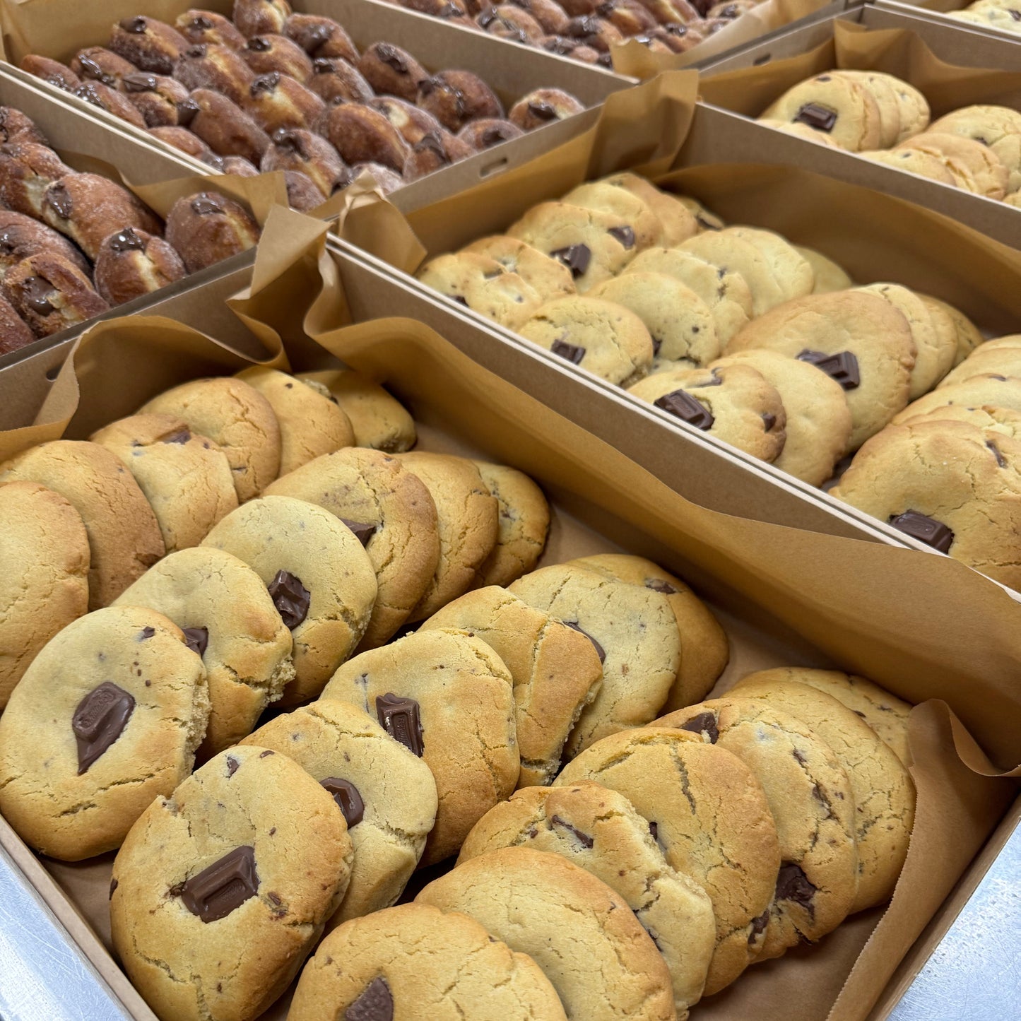 Cookies