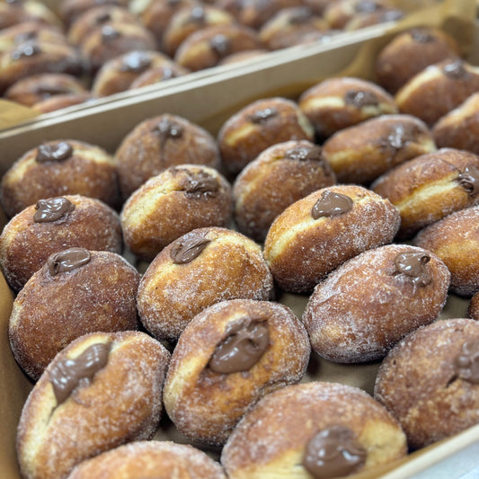 Donuts