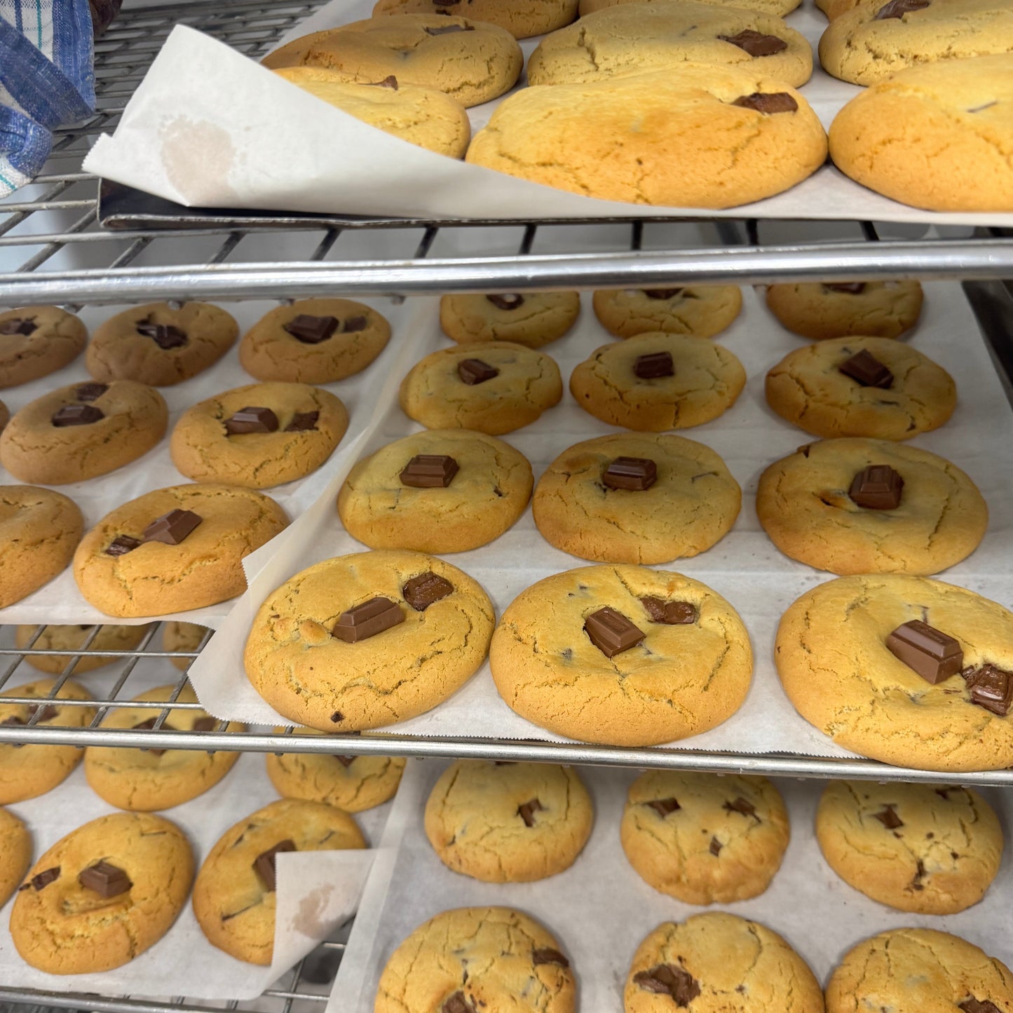 Cookies