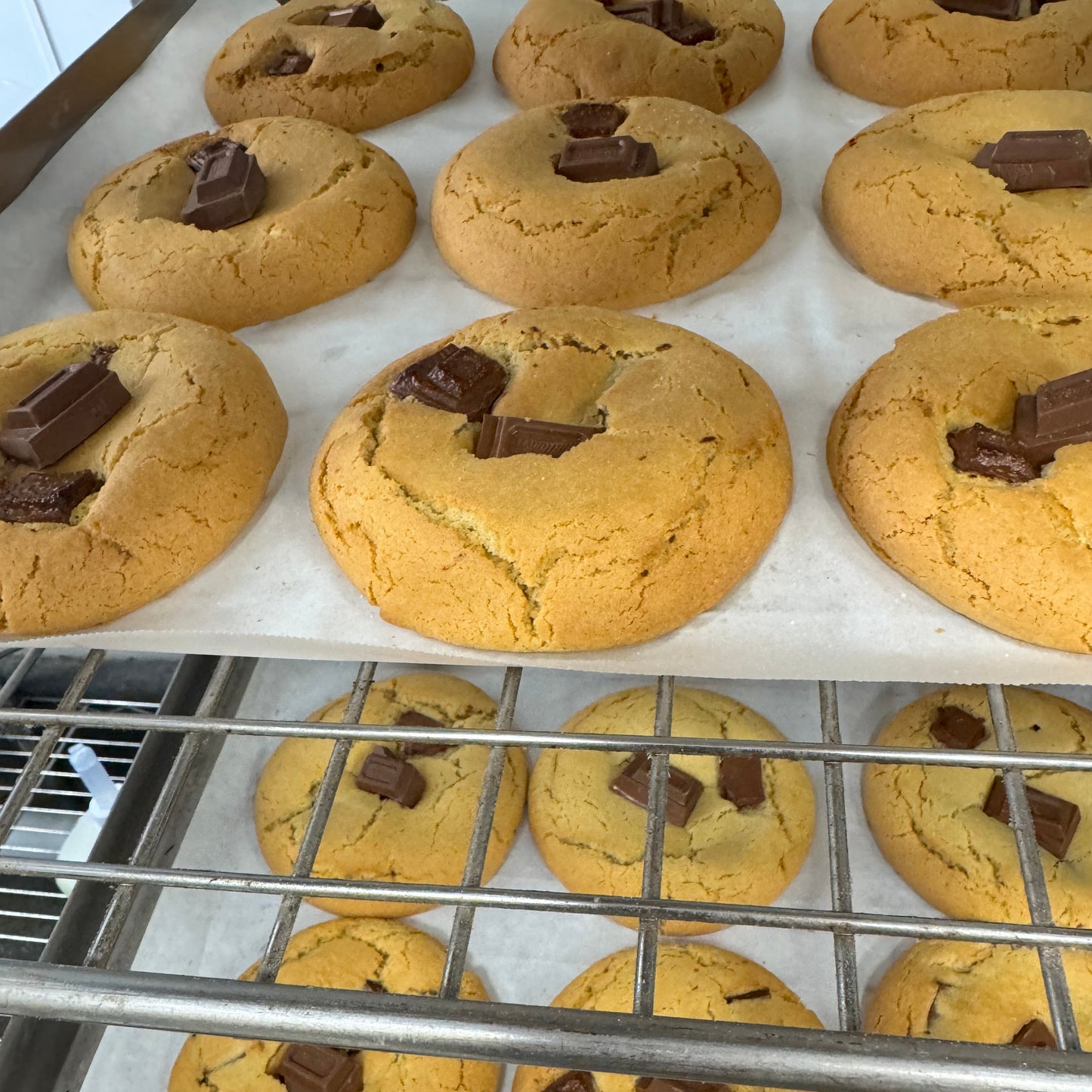 Cookies