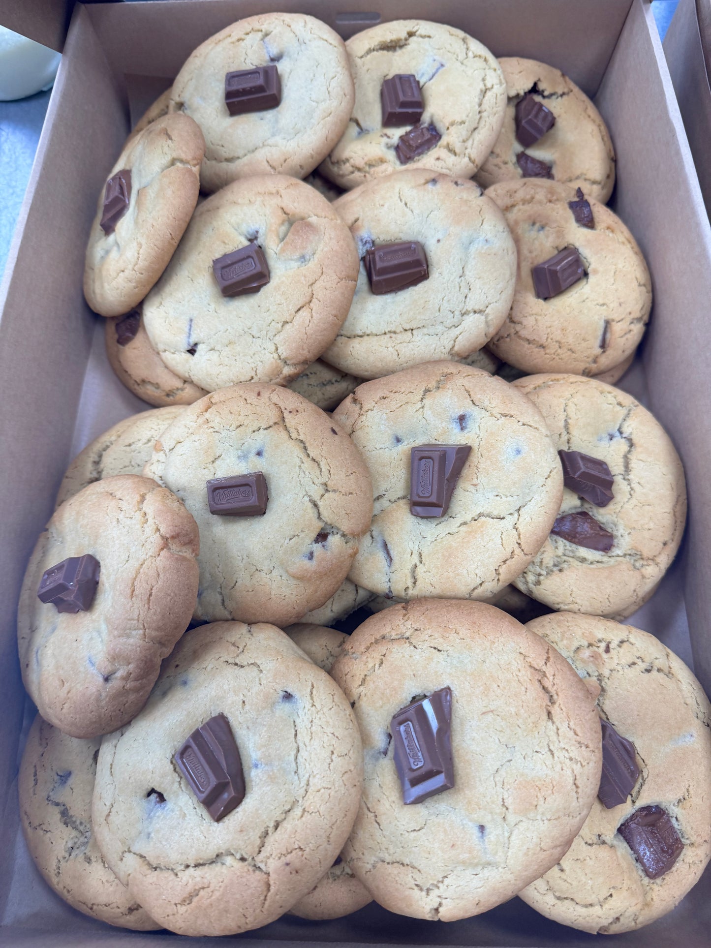 Cookies