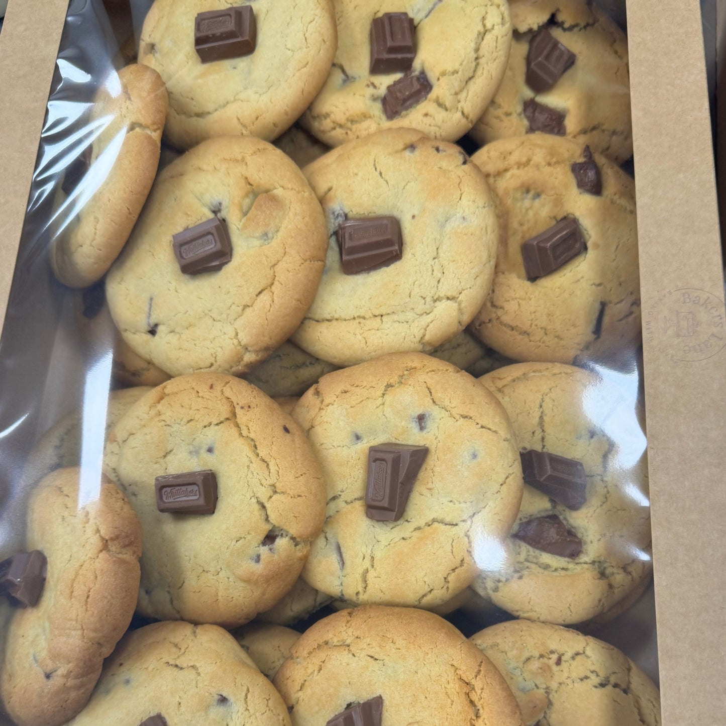 Cookies