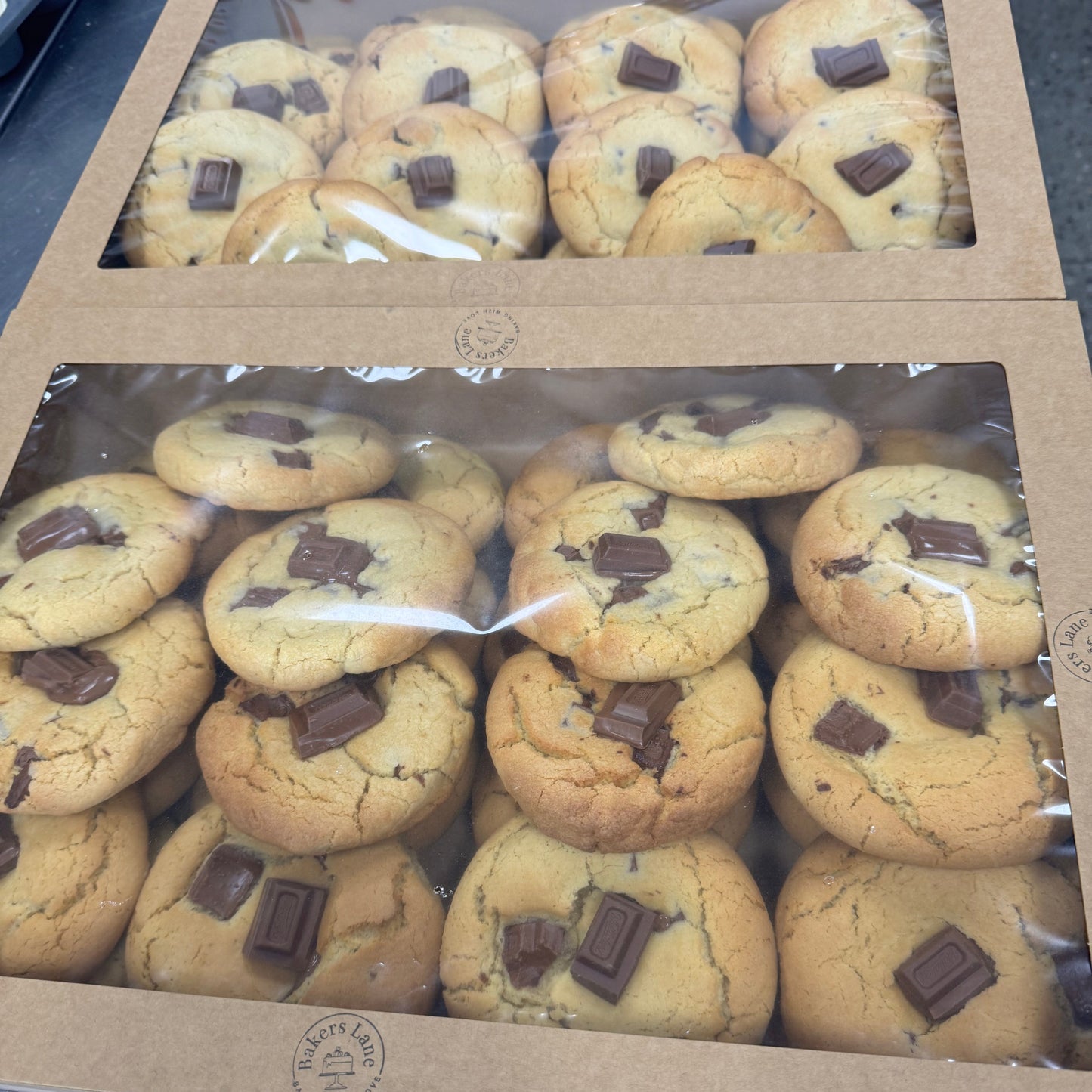 Cookies