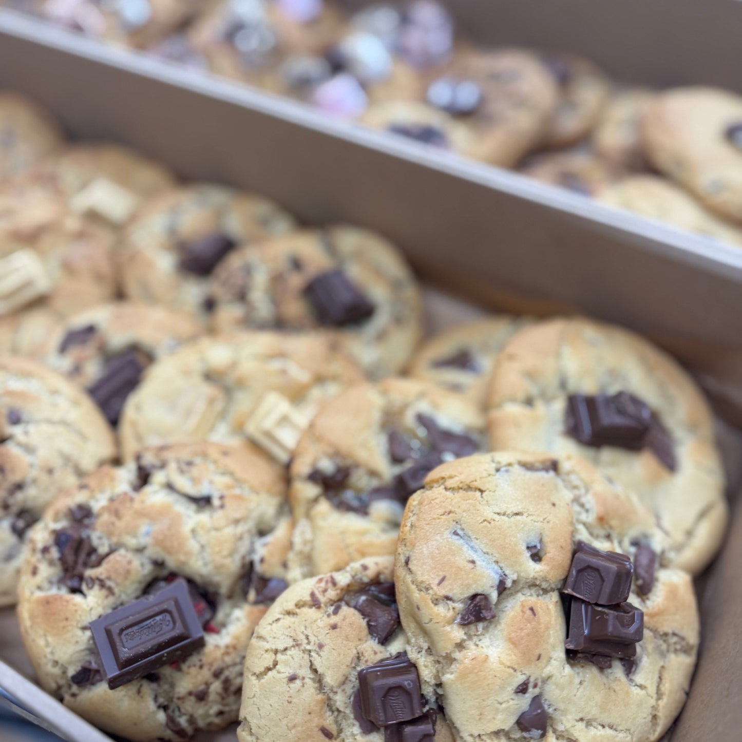 Cookies