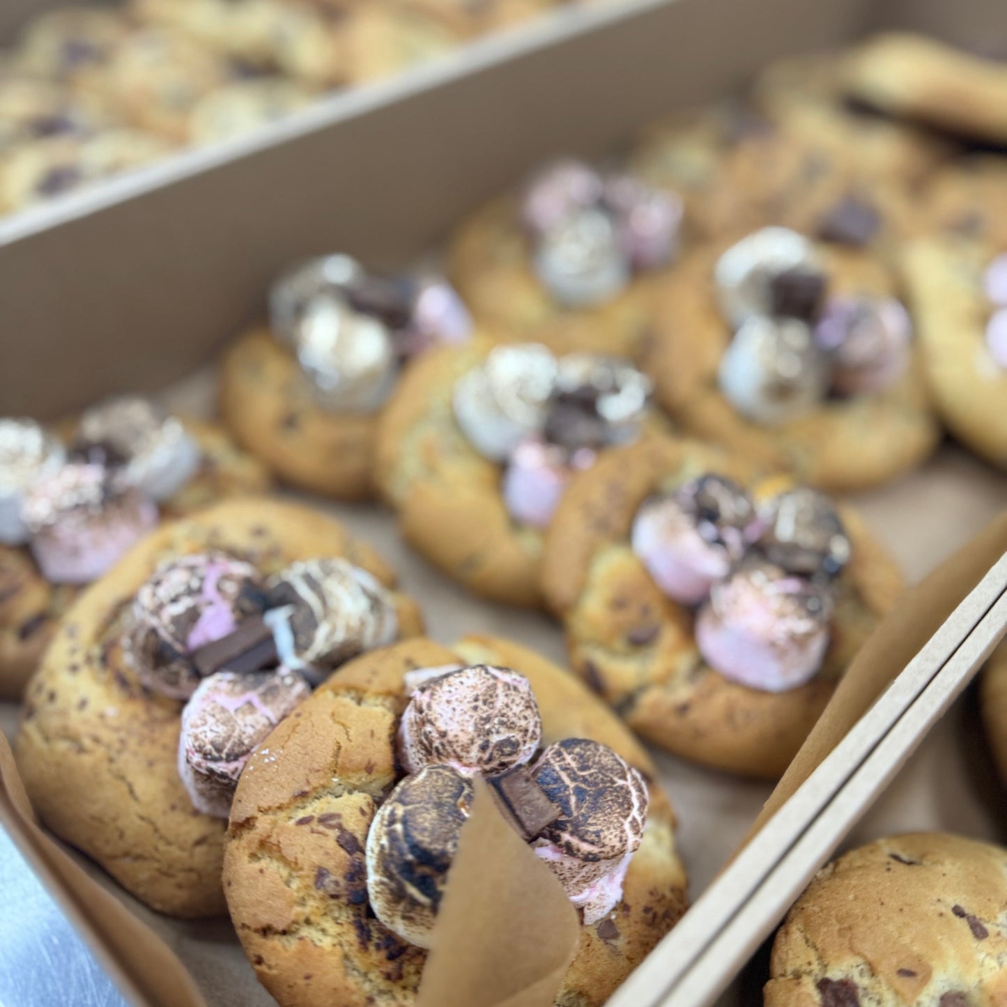 Cookies