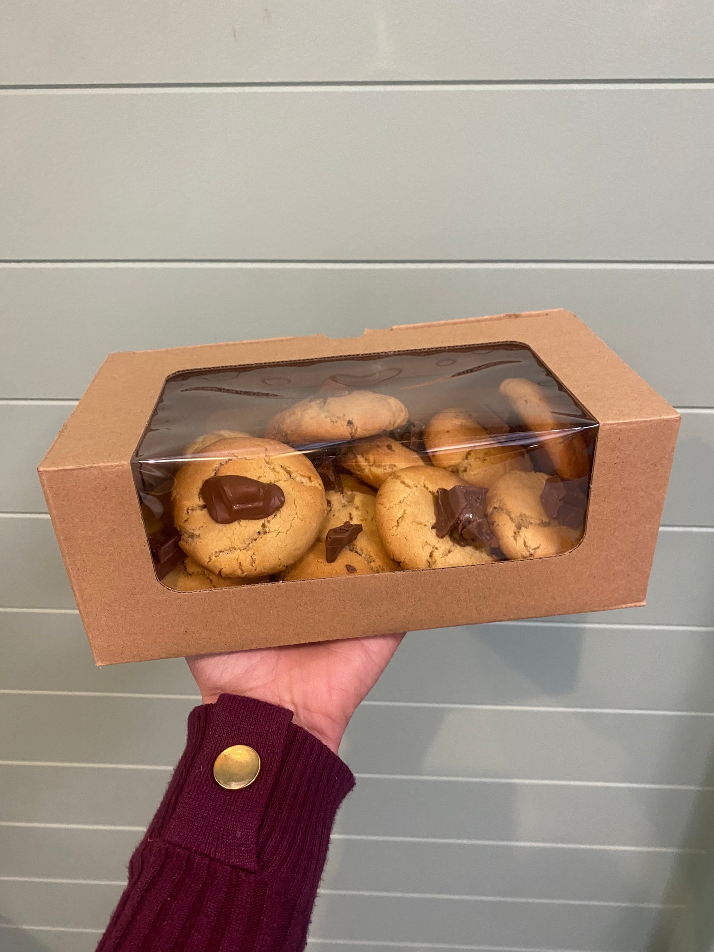 Cookies