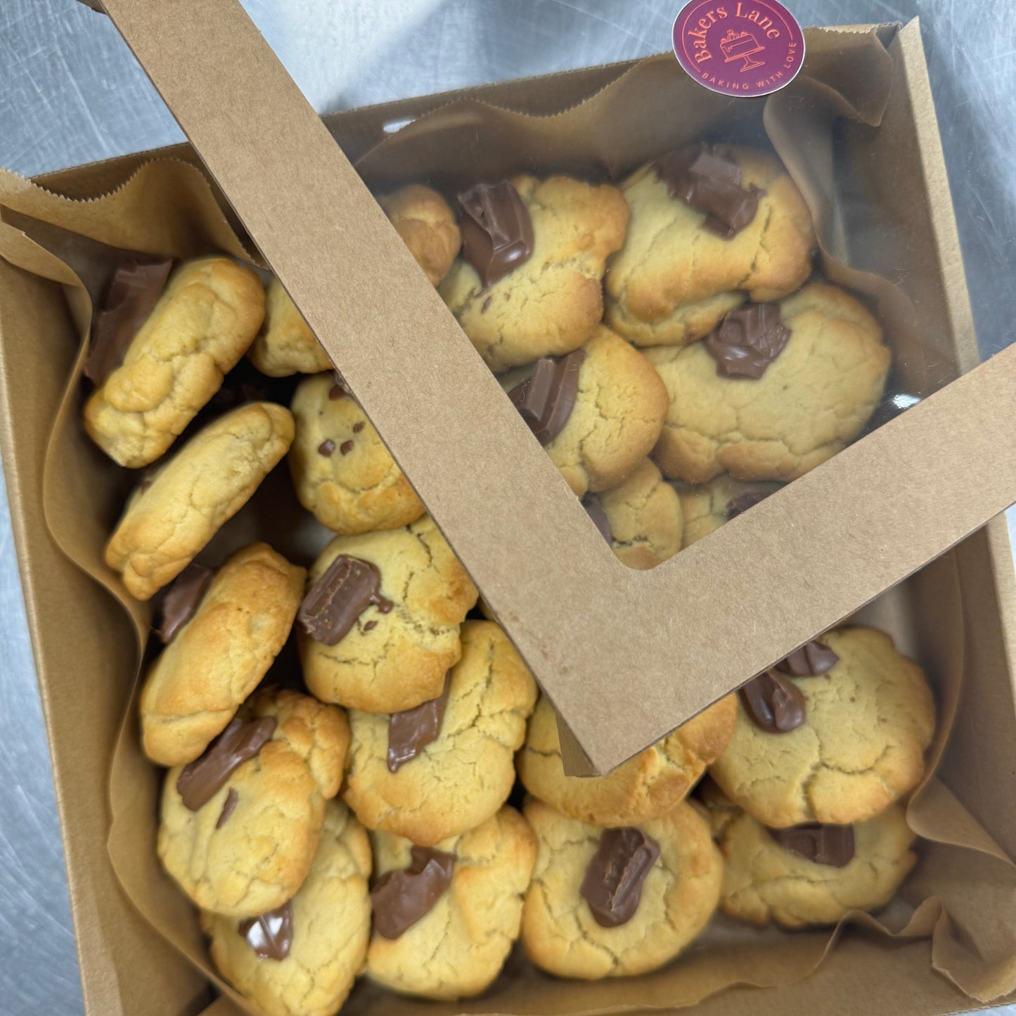 Cookies