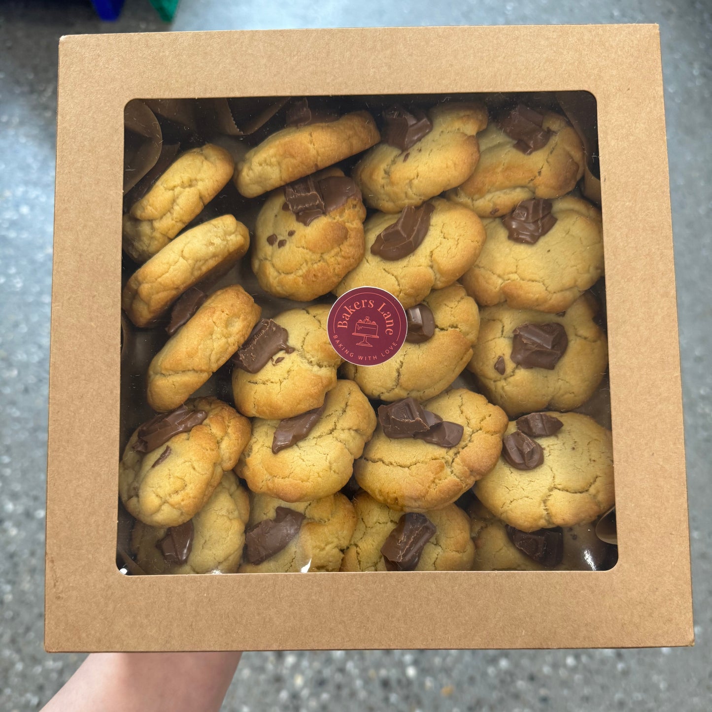 Cookies