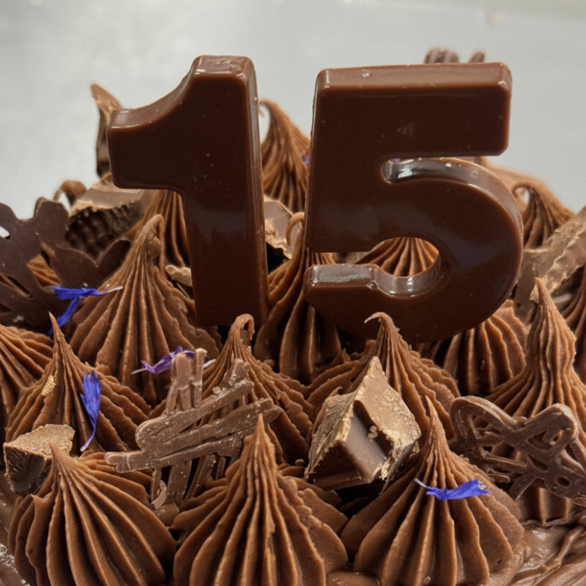 Chocolate Cake