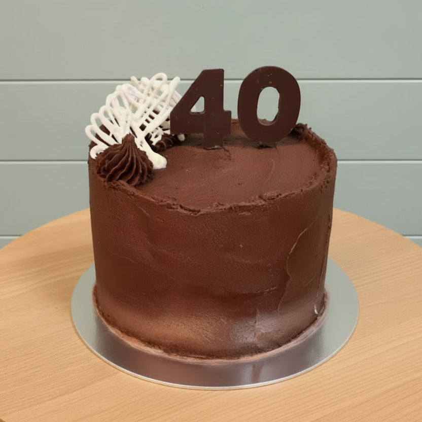 Chocolate Cake