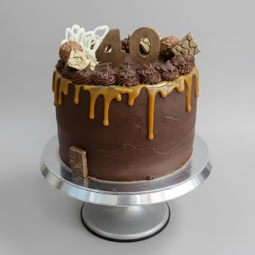 Chocolate Cake